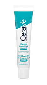 Blemish Control Gel